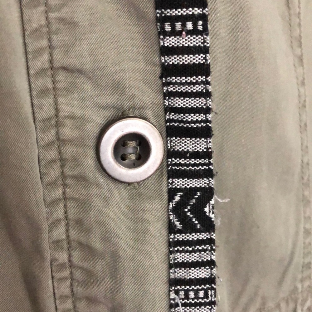 Jacket - Picture 3 of 4